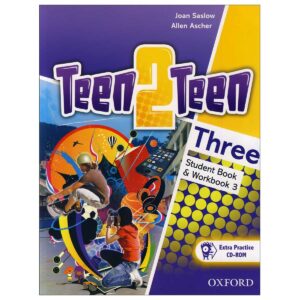teen 2 teen 3