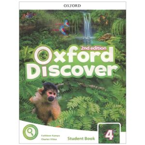 Oxford-Discover-4