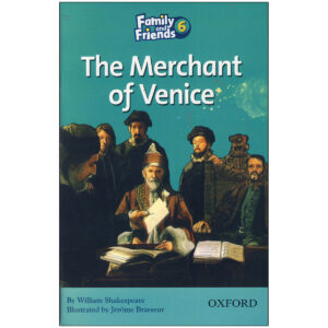 The-Merchant-Of-Venice